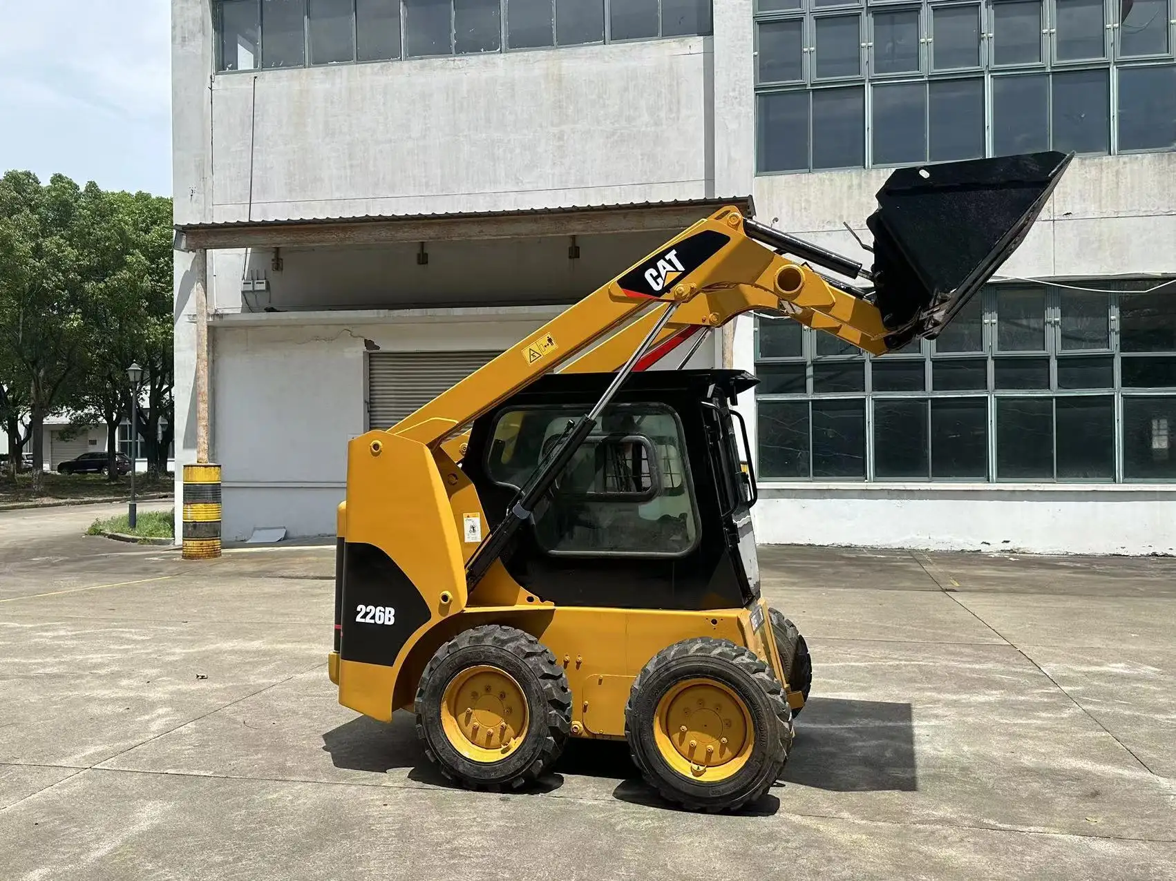 Mini Used Excavator 2022 by KXTJ Excavator 6