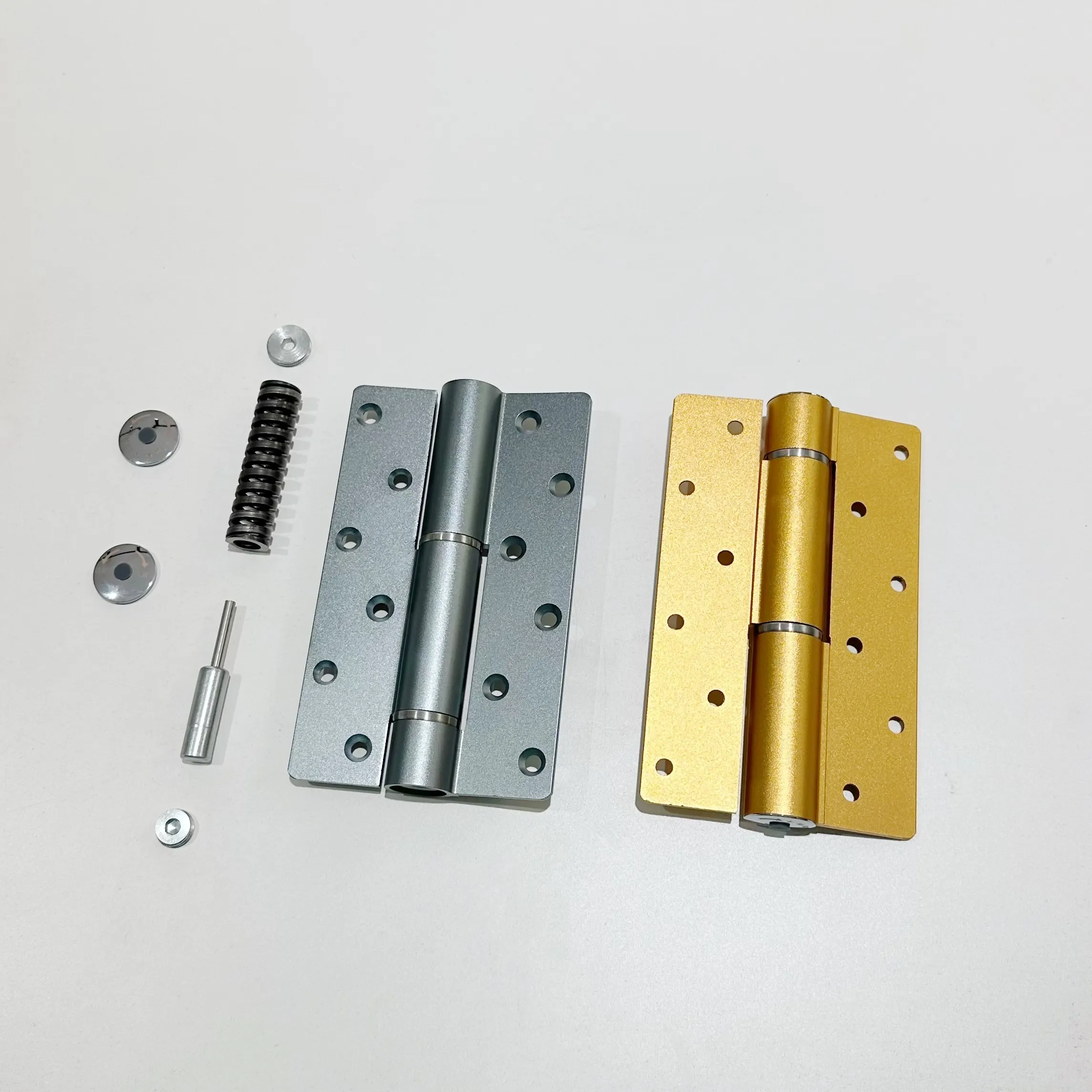 Pivot Hinges for Wooden Doors WNEE - - Hongfeng 2