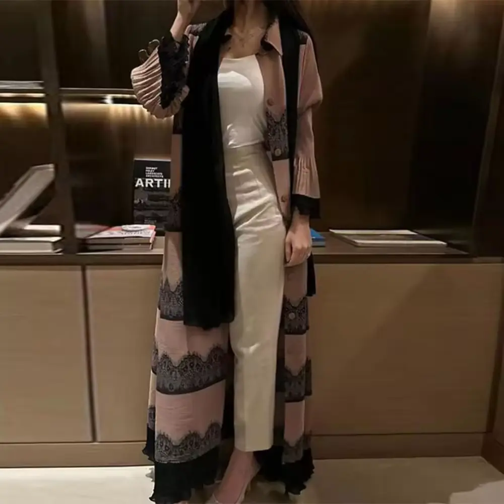 Pleated Gown Pay with the World’s Most Payment Methods. - - Pleats Clothing 3