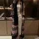 Pleated Gown Pay with the World’s Most Payment Methods. - - Pleats Clothing 3