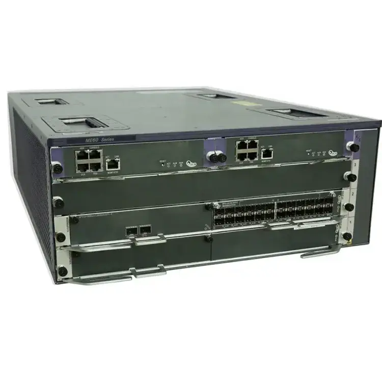 Router Manufacturer High-tech Enterprises ME60factory 2