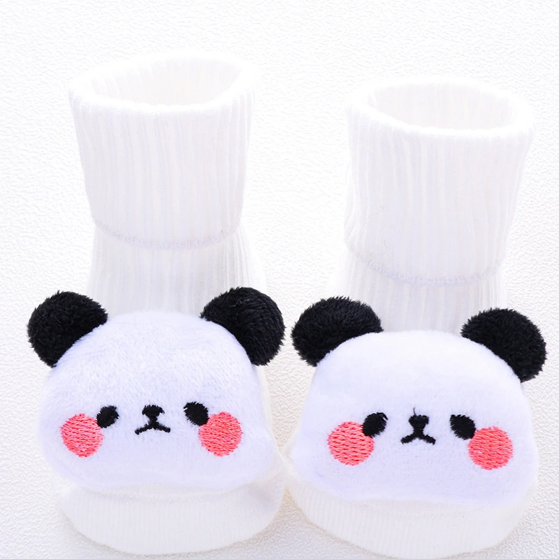Infant Newborn Baby Kids Cotton Crew Socks Wholesale 1