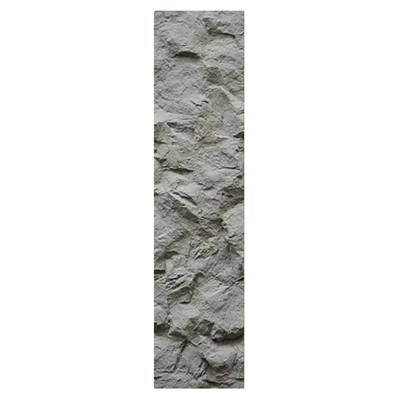 Polyurethane Faux Stone Panels Polyurethane Faux Stone Panel Wholesale - JINYUAN 5