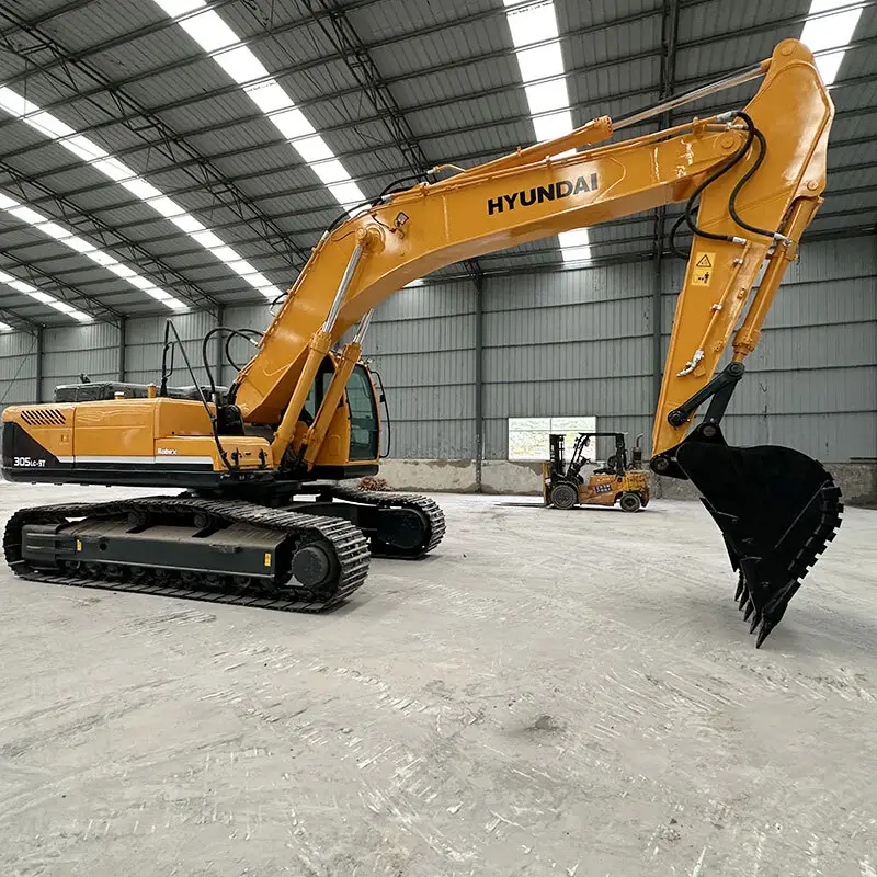 Hot Selling Mini Track Excavator 3