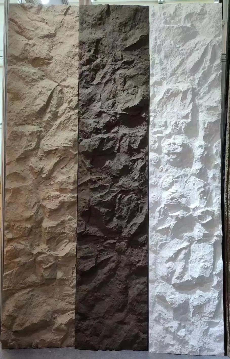 Polyurethane Wall Cladding Natural Surface - - JINYUAN 3