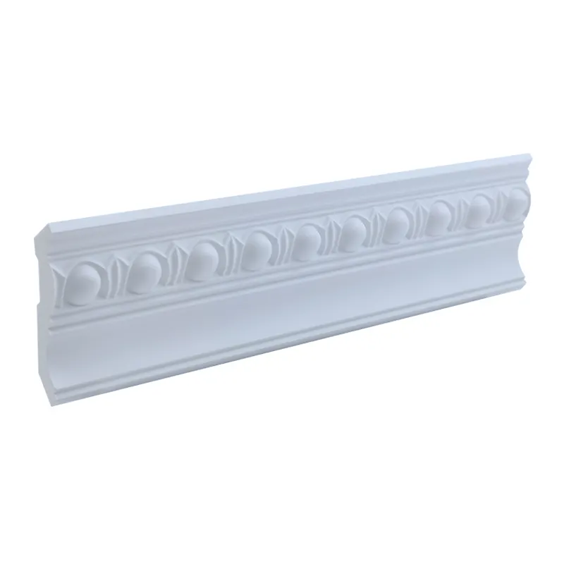 Polyurethane Decorative Mouldings Modern - - JINYUAN 3