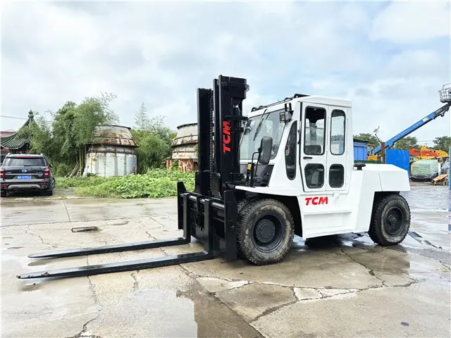 Used Construction Machinery 1023supply 3