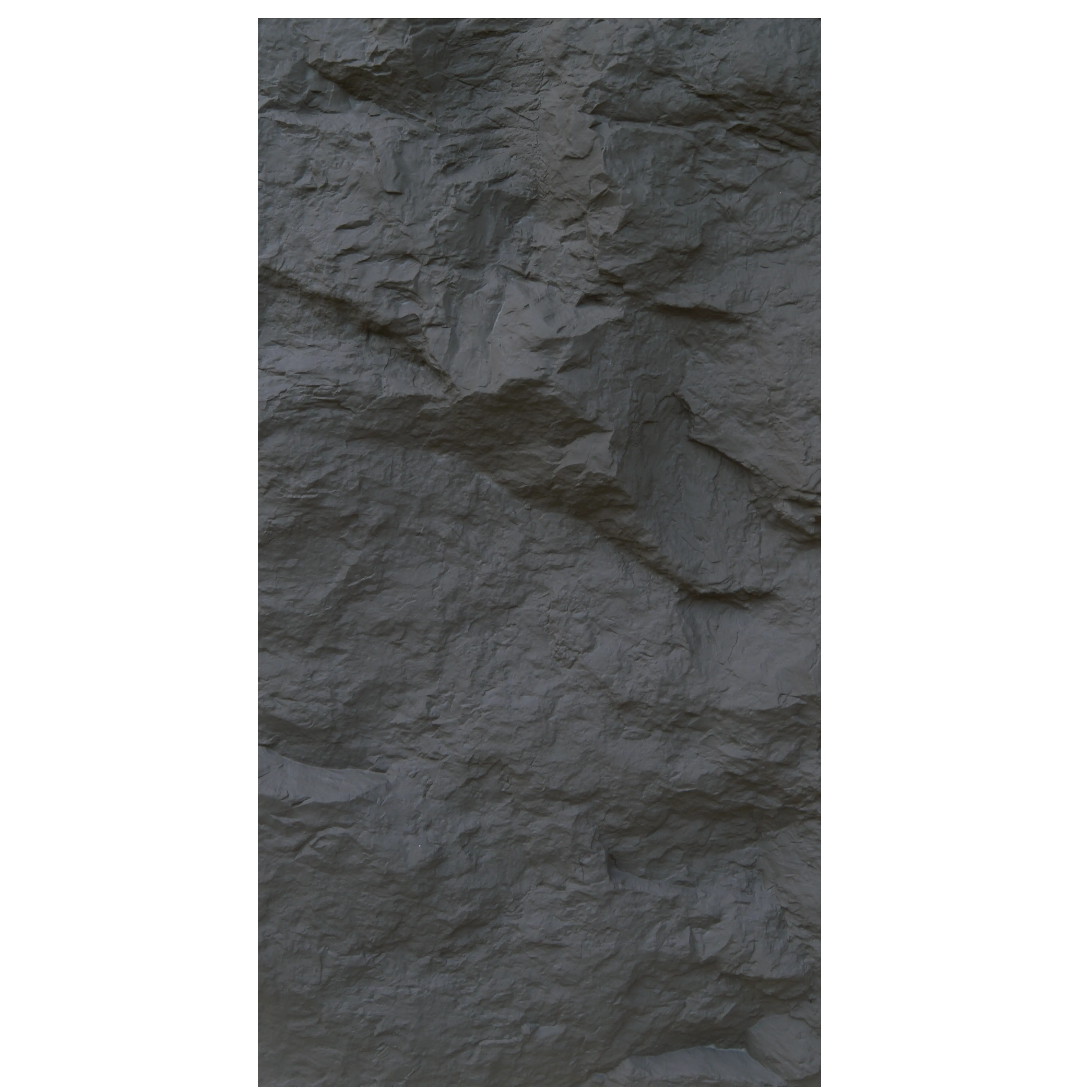 Polyurethane Faux Stone Panels Waterproof by JINYUAN 1