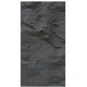 Polyurethane Faux Stone Panels Waterproof by JINYUAN 1