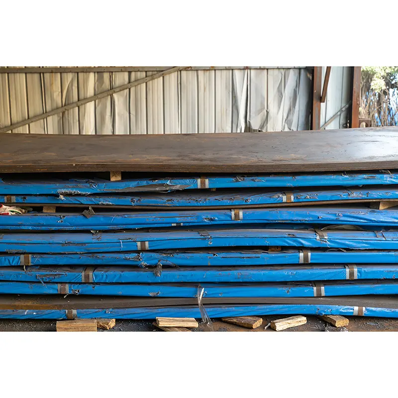 Medium Carbon Steel Sheet 1000-12000mm - for Sale - Longxing Steel 3