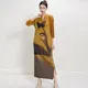 Pleated Suit Pants Support by Pleats Clothing 3