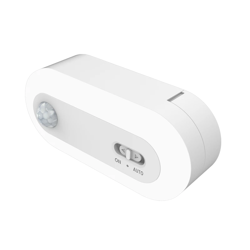 Wireless Motion Sensor Aaa Battery Lamp For Stairs Cupboard Counter Pantry Stick-on Led Night Light 1