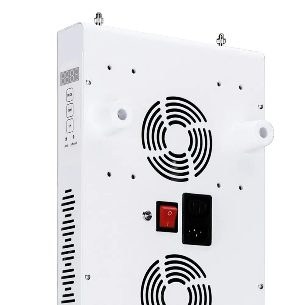 Infrared Light Therapy Series 3
