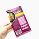 Factory Price Flat Bottom Pouch Manufacturers Price List 7