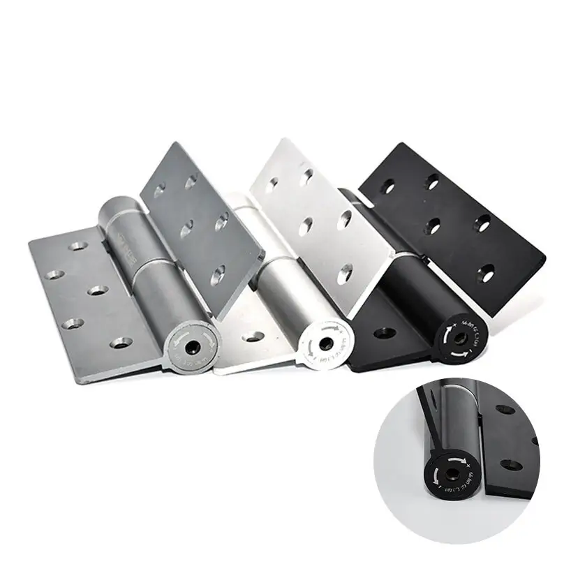 Hydraulic Damper Door Hinge - - Hongfeng 5