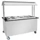 Warming Table for Food Manufacturer Excellent Quality 6