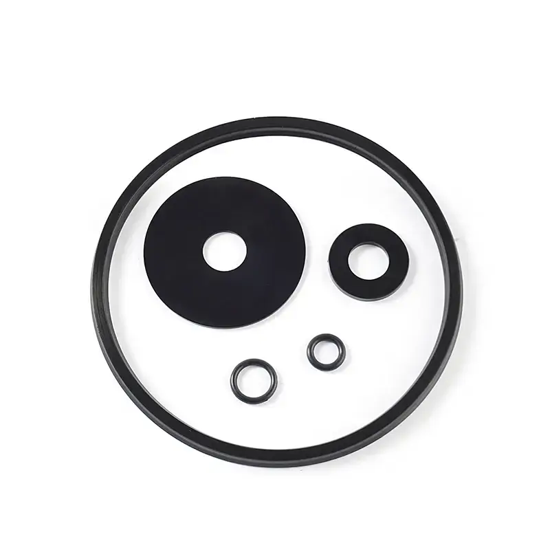 O Rubber Ring Have Enough Stock for Selling by TJKS 6