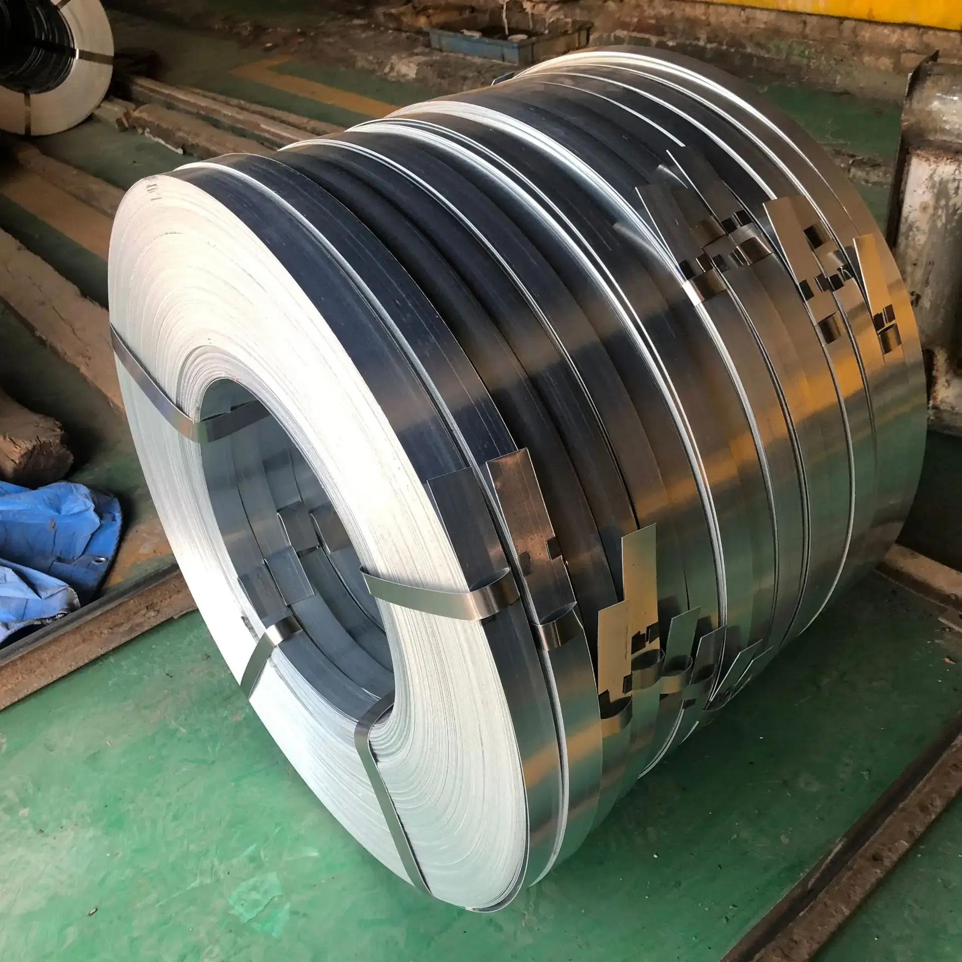 Cheapest Carbon Steel Strip Price List 5