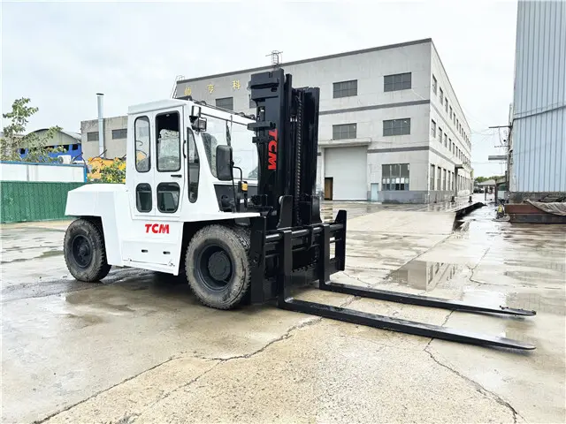 Used Construction Machinery 1023supply 5