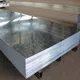 New Model Zinc Coated Galvanized Steel Sheet Quality Assurance Forindustry 4