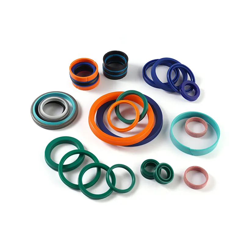 O Ring KS by TJKS 3