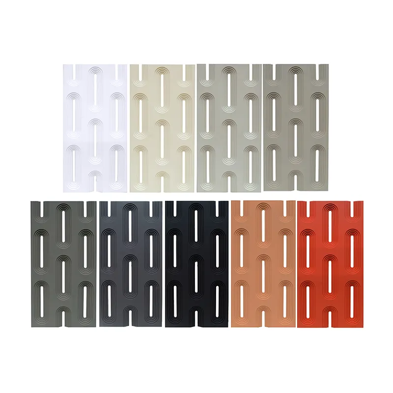 Pu Stone Wall Panels Polyurethane Material Wholesale - JINYUAN 6