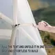 One Person Tent BEIDOU Summer TentManufacturer 2
