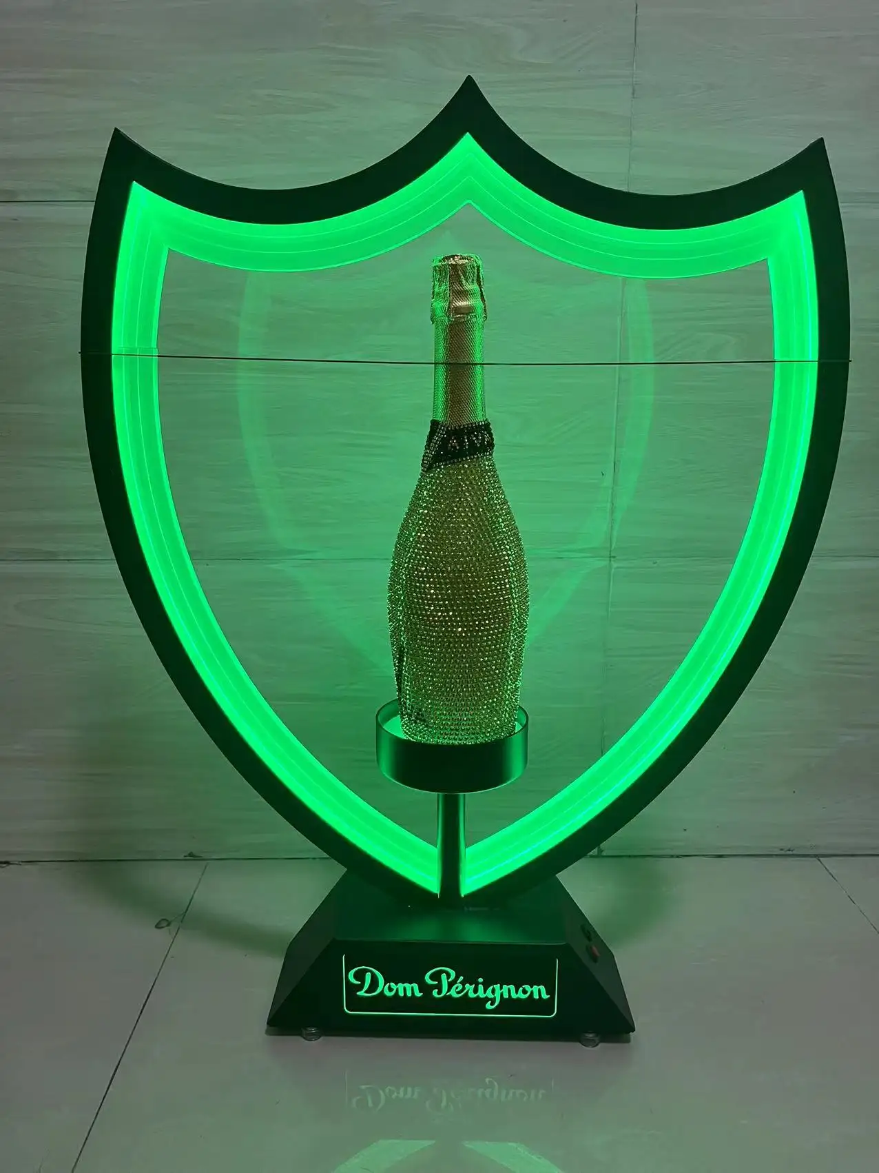 Custom Led Sparkler Price List 4