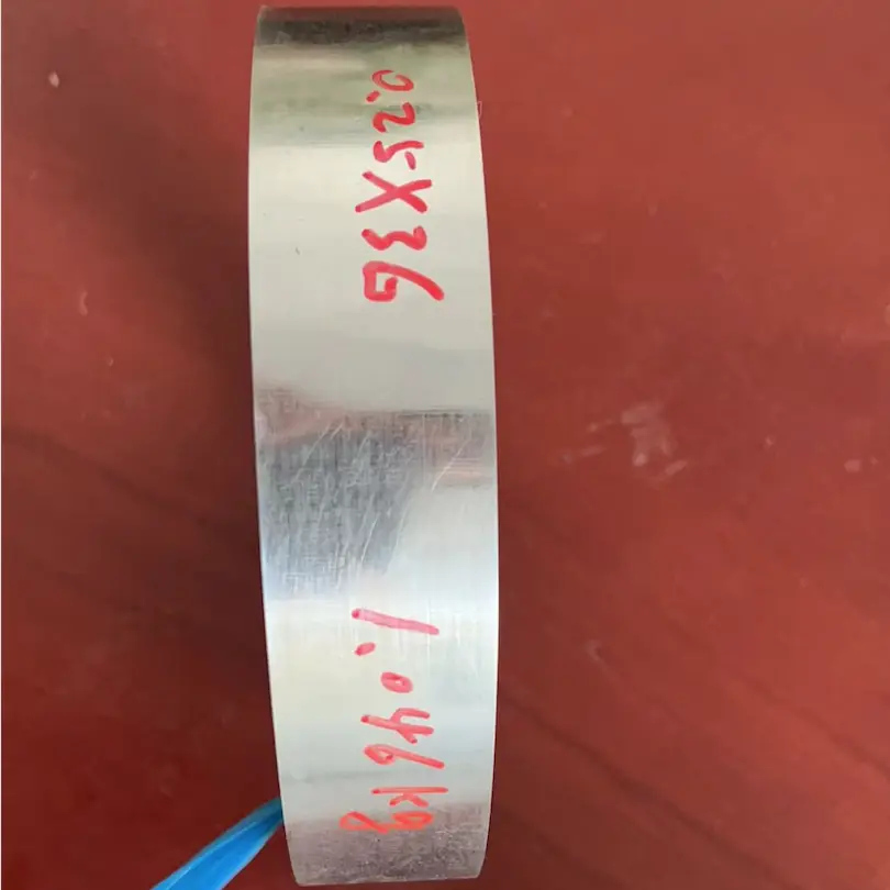 For Sale Galvanized Steel Factory 360-400 MPa by Longxing Steel 4