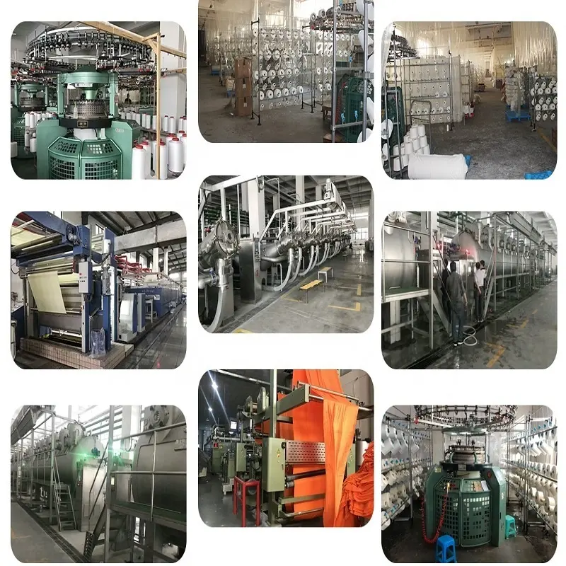 New Wholesale Fabric Suppliers Factory Price 5