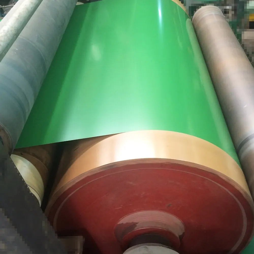 Wholesale Electrolytic Zinc Coated Steel Sheet From China Forindustry 4