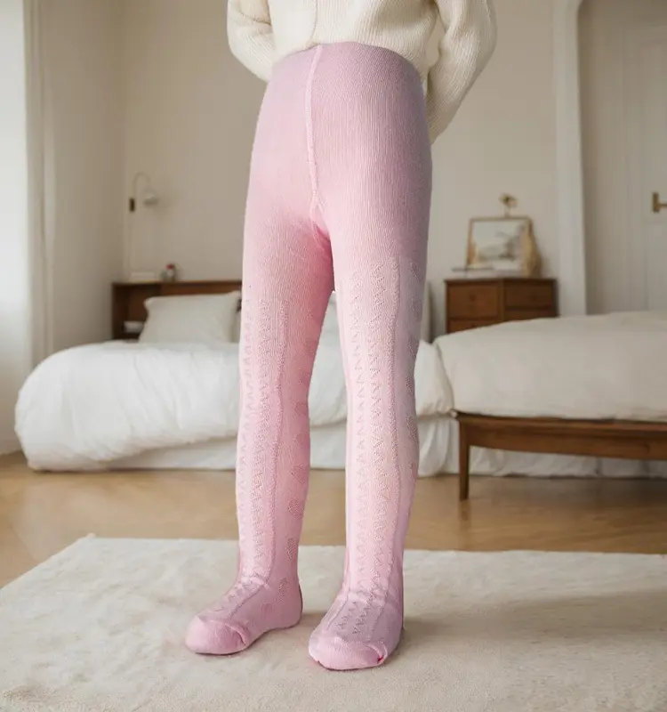 Toddler Tights 1 by Huayang 2