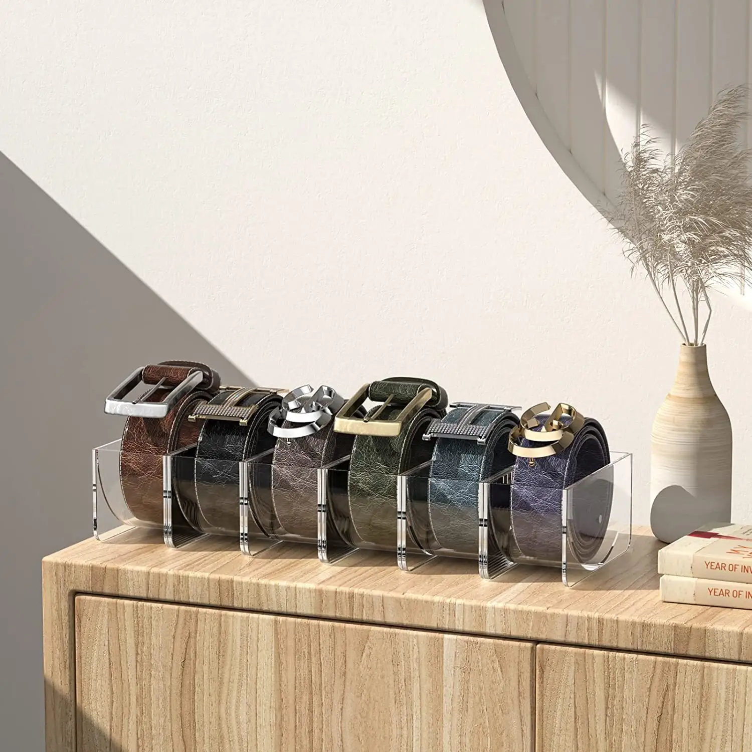 Acrylic Plastic Products-1 2