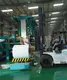 HiTo Continuous Color Coating Line Aluminiumfactory 6