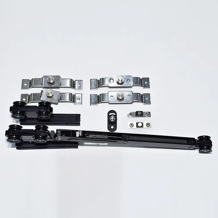 Soft Close Door Slides 0.38KG - - Hongfeng 2