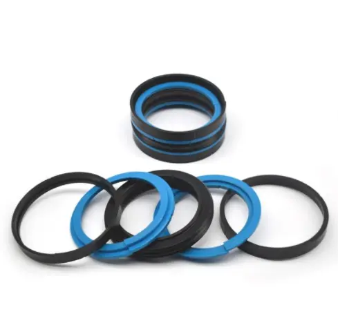 Kdas Seal Standard Nonstandard - - TJKS 6