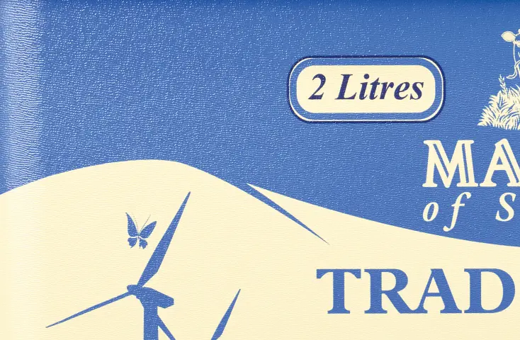 Matériau d'emballage en gros Soft - - Hardvogue 5