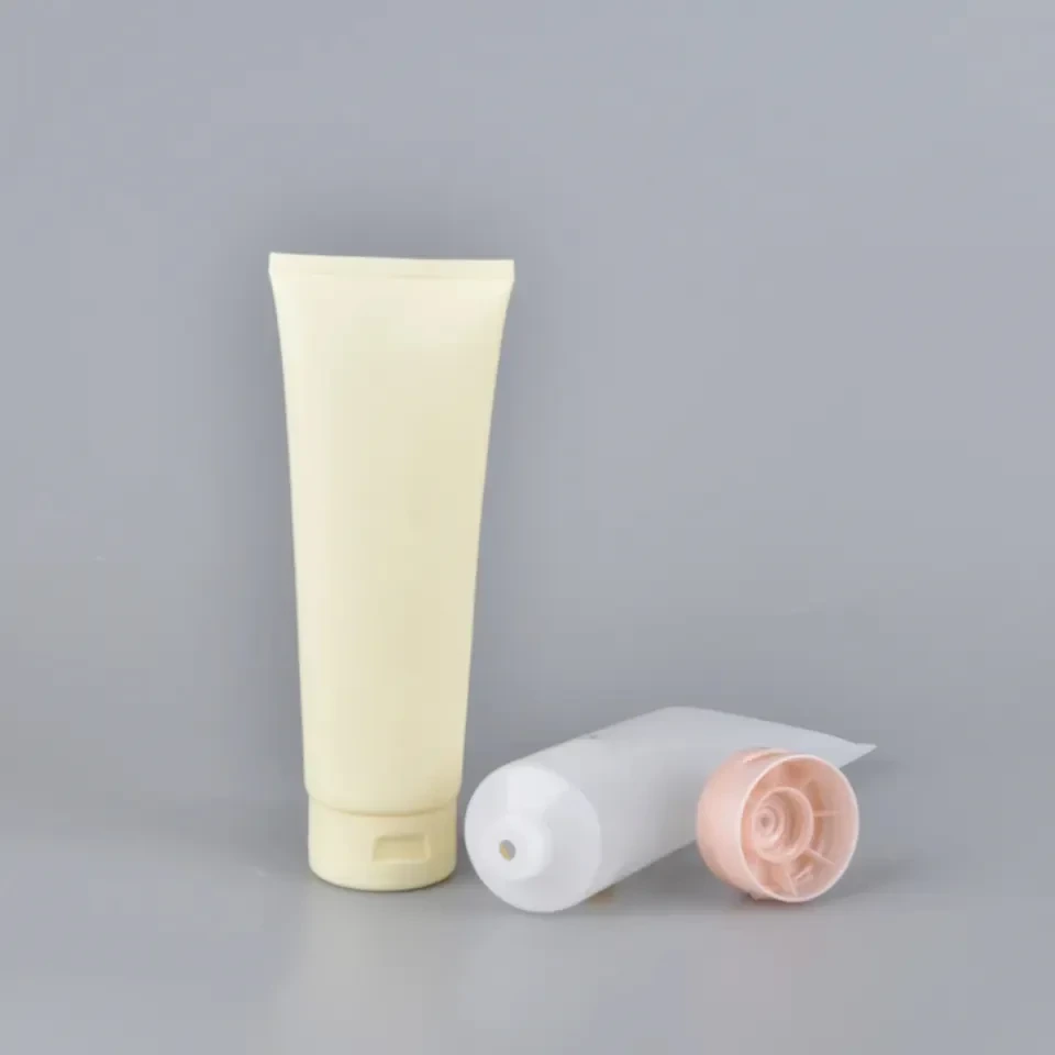 Eco Friendly High Quality 53 Mm 72 Mm 98 Mm 116 Mm Empty Pp Plastic Tubes With Flip Coverlids Cigarette Tubes 1