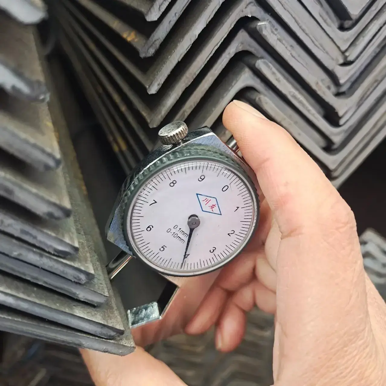 Carbon Steel Coil Suppliers Angel Steel Bar Hot Rolled Cold Rolledmade in China 6