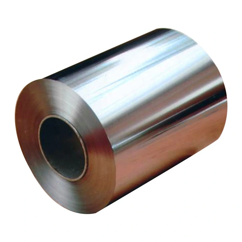 Aluminum Coil 1050 3003 3105 H14 Alloy Roll 1