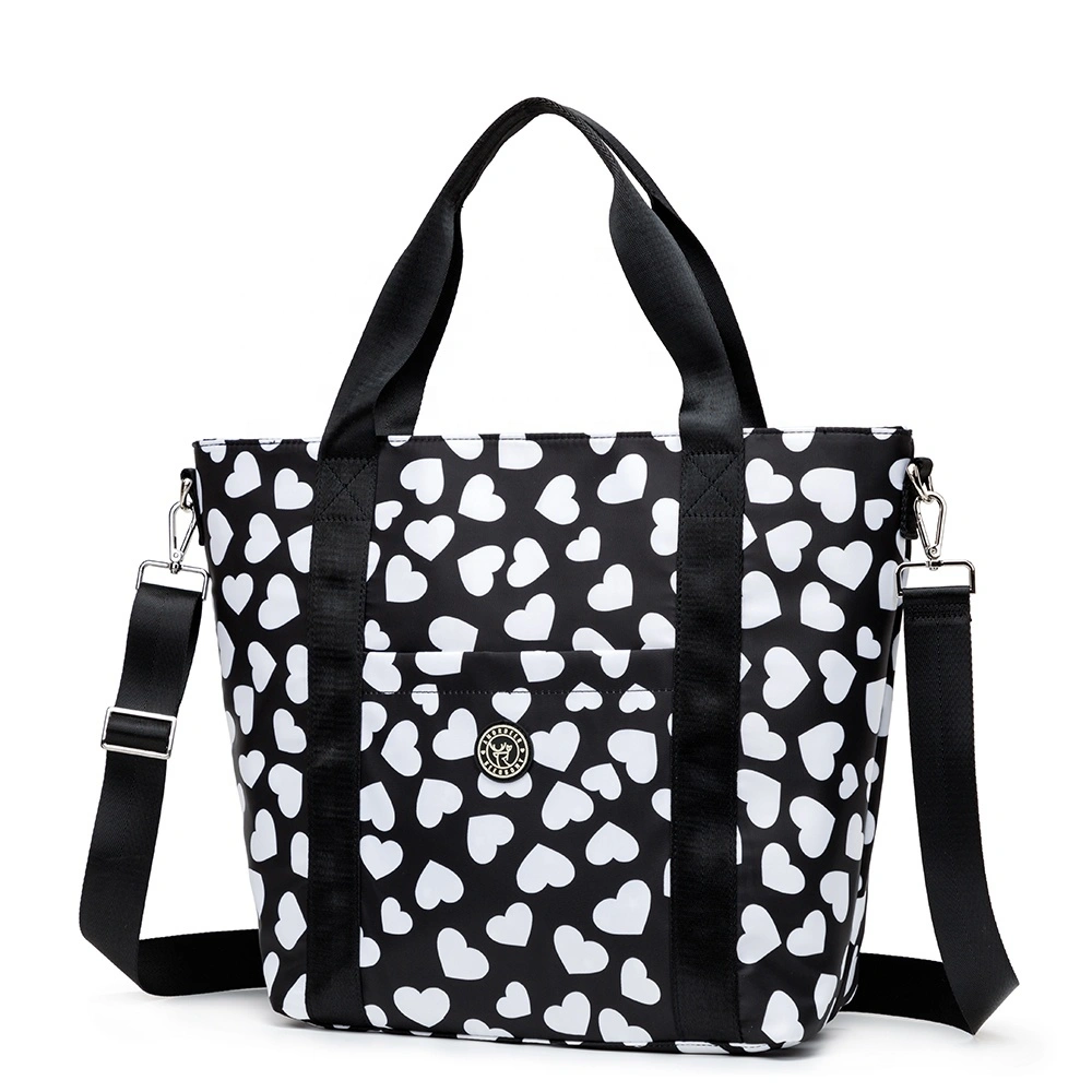 ALLWIN Bag Customised Tote Bags 15-28 DaysFactory 2