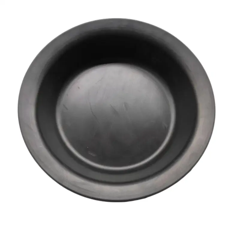 Rubber Diaphragm Natural Rubber by TJKS 4