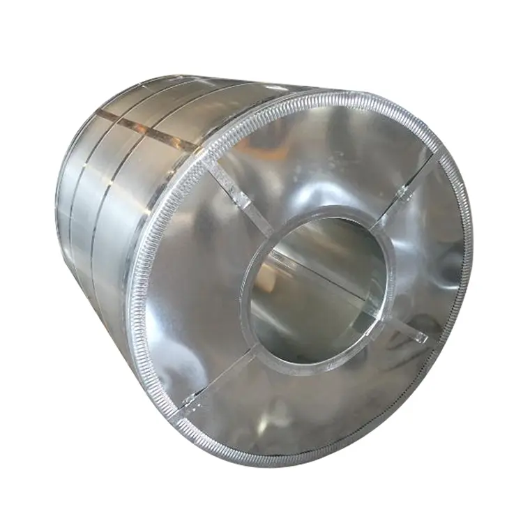 Low Carbon Steel Pipe Regular Spangle AiSinew Arrival 2