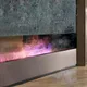 Heatless Water Vapor Fireplace Graphic Design - - SEFIRE 4