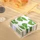 Acrylic Tissue Dispenser Eco-Friendly.Safety.Durable by HQ ACRYLIC 3