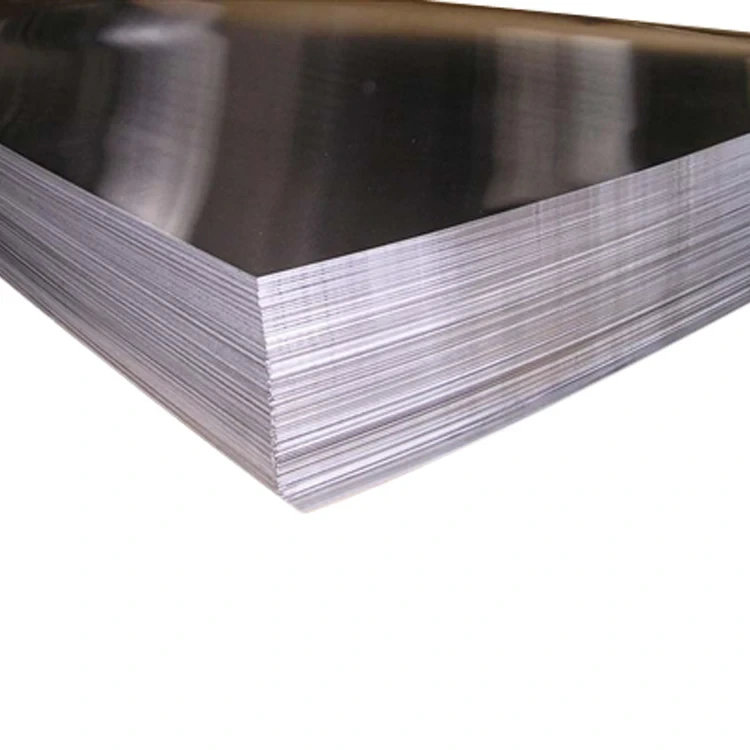 7075 Aluminium Sheet 5005 5252 5251 Plate 1mm-12mm Smooth Flat 1
