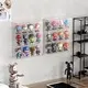 Acrylic Retail Display Cases Morden Luxury - - HQ ACRYLIC 4