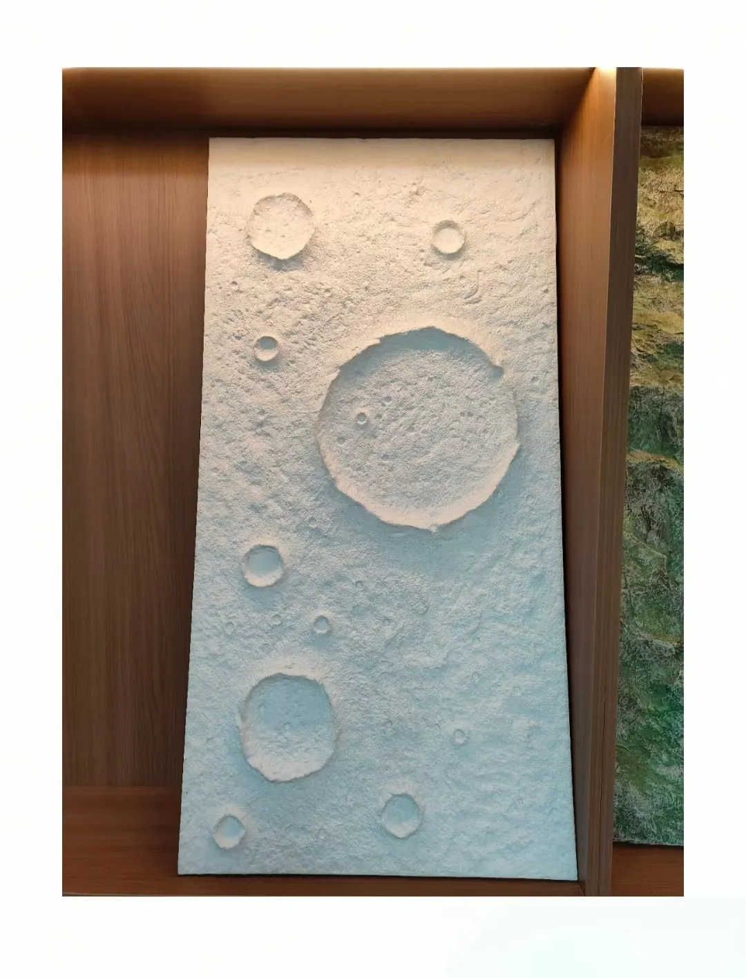 Faux Stone Polyurethane Panels Polyurethane - - JINYUAN 3