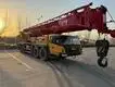 KXTJ Excavator Second Hand Mobile Cranes for Sale Sanycompany 5