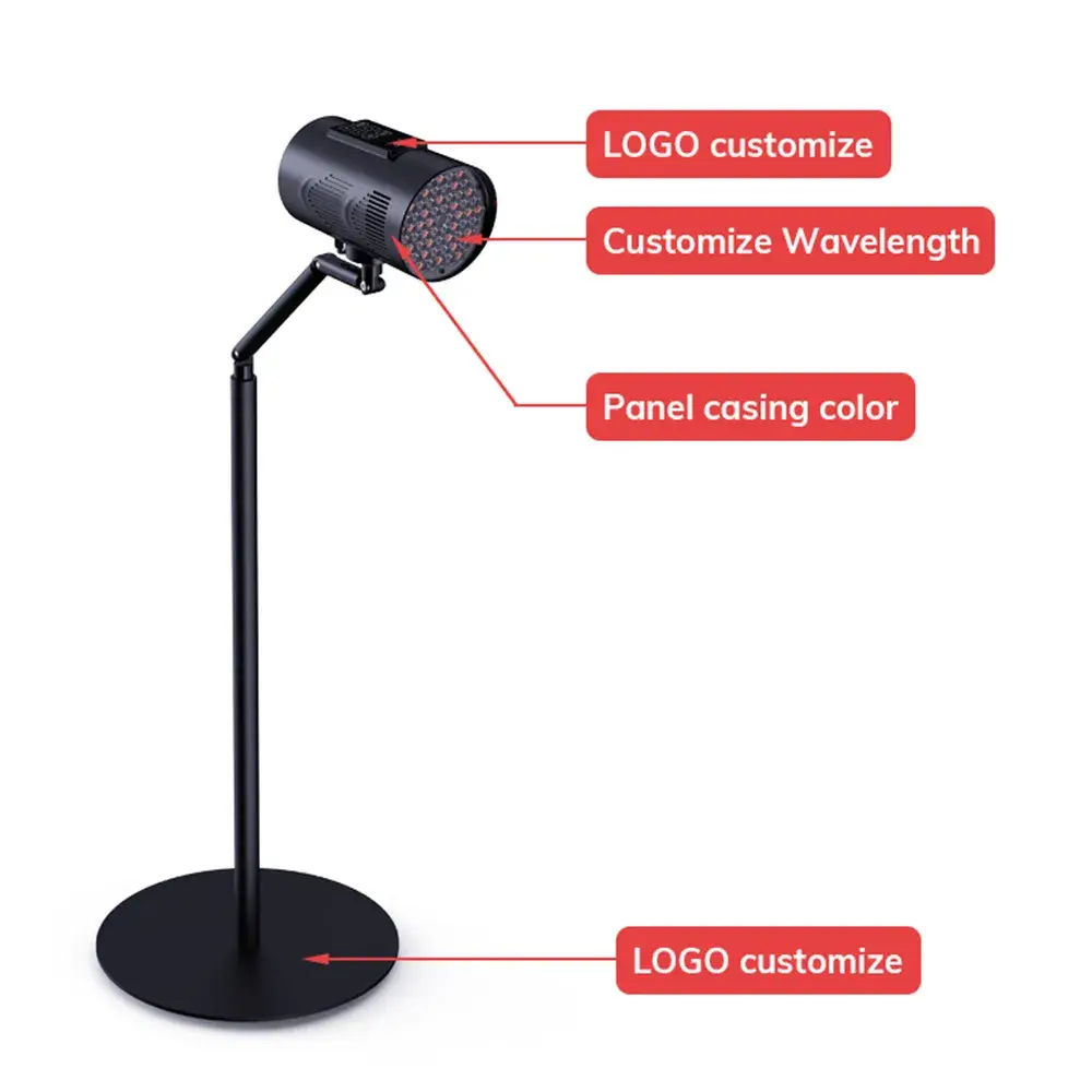 Led Facial Device From China 7